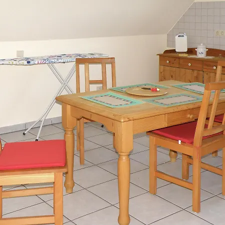Luxurious In Wolfshagen Im Harz With Balcony * Langelsheim